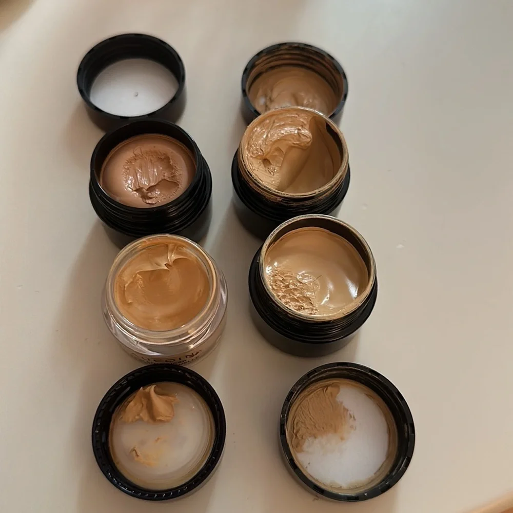 KEVYN AUCOIN THE SENSUAL SKIN ENHANCER - Picture 4 of 4